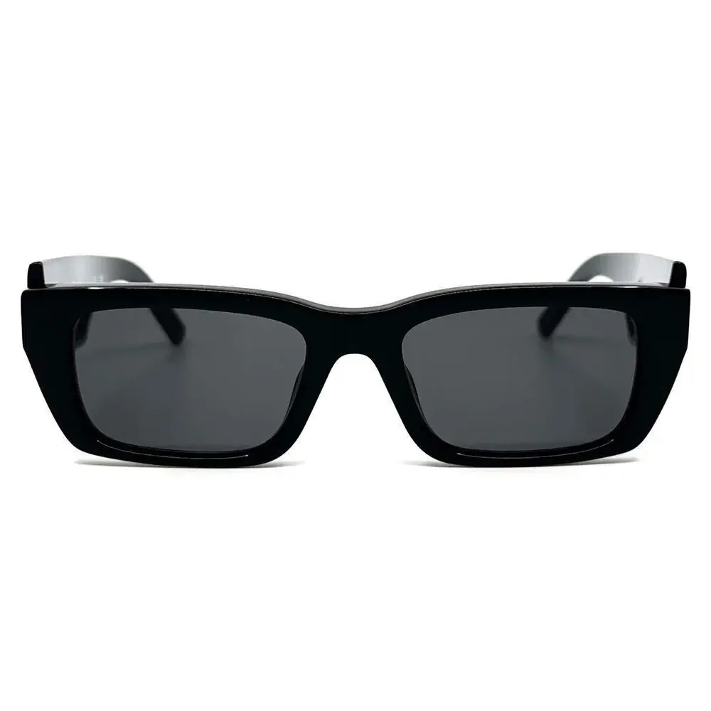 NEW!!! PALM ANGELS Sunglasses PERI1002 1007 Authentic